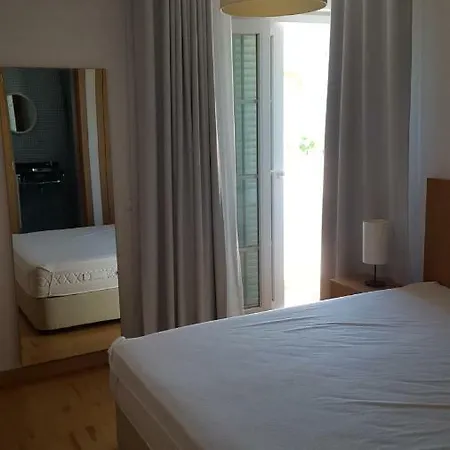 Aldeia Formosa Апартаменты *