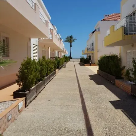 Appartement Aldeia Formosa *