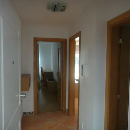 Aldeia Formosa Апартаменты
