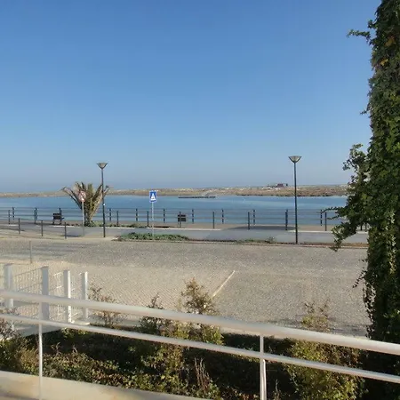 Aldeia Formosa Daire